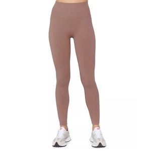 Spiritual Gangster • Icon High Waist Leggings; wear of item reflects price